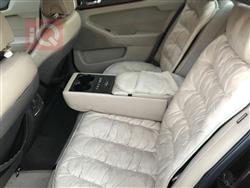 Kia Cadenza